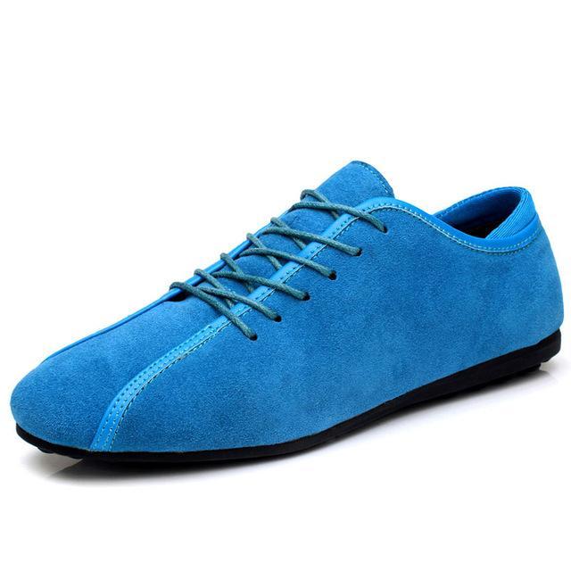 Casual Nubuck Men Shoes 1 Casual Nubuck Men Shoes 1 0