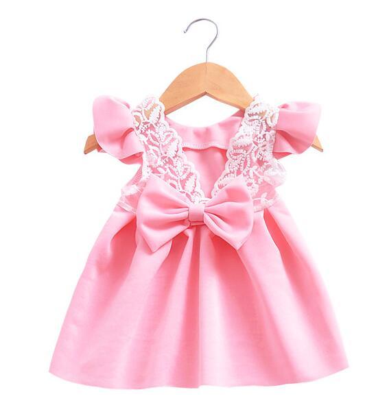Baby Dresses Material: Cotton Attention plz: If your kid is chubby, we recomend choosing a larger size, thanks. Please kindly refer to your kids actual height and the size chart before buying/bidding. Thanks. Baby Dresses Material: Cotton Attention plz: I