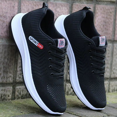 Deodorant Fly Woven Mesh Shoes Hole Shoes Product information: Subdivision style: sports and leisure Popular elements: car suture Color Classification: Chen 208 Flying Weaving Gray Chen 208 Flying Weaving Black Chen 207 Flying Weaving Gray Chen 207 Flying