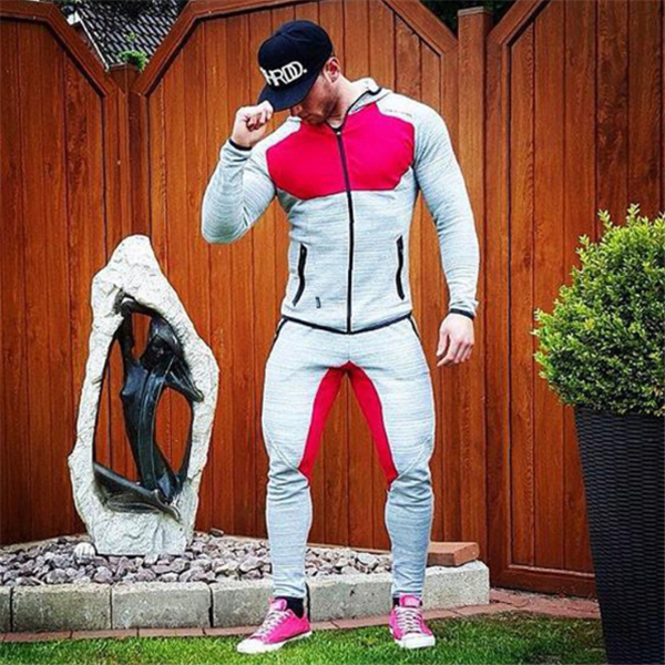 Slim-fit feet sweatpants Main fabric composition: cotton 1. Asian sizes are 1 to 2 sizes smaller than European and American people. Choose the larger size if your size between two sizes. Please allow 2-3cm differences due to manual measurement. 2. Please