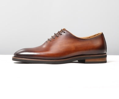 Men'S Shoes, Wedding Shoes, Men'S Business Shoes, Oxford Shoes, Business Men'S Shoes, Formal Shoes Product information: Product category: Oxford shoes (Brogue shoes) Upper material: Cowhide Sole material: Composite sole Toe shape: Leather toe cap Upper he