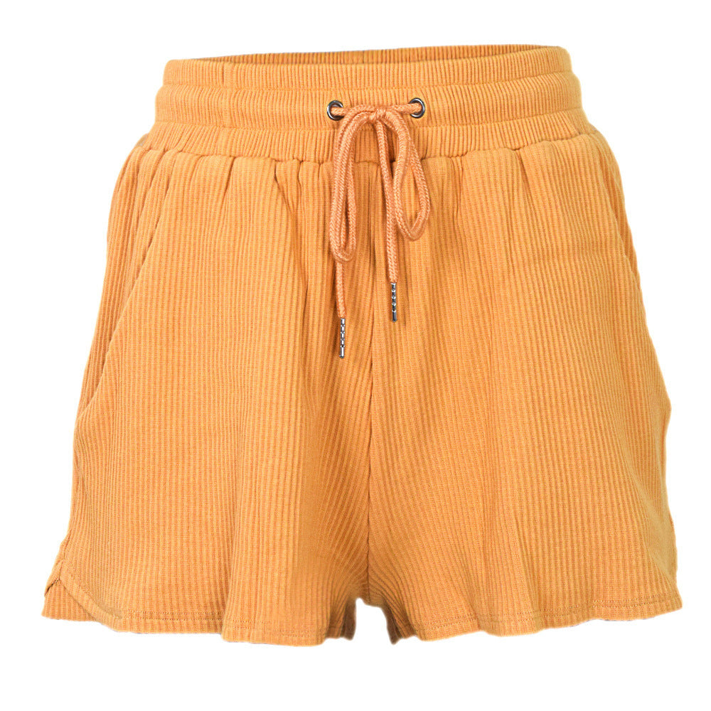 Long Sleeve Shorts Sports Fitness Two Piece Set Product information: Fabric Name: Cotton Blend Fabric composition: Cotton Fabric content: 100% With or without a bladder: without a bladder Lining Name: Cotton Blend Lining ingredient: Cotton Lining content: