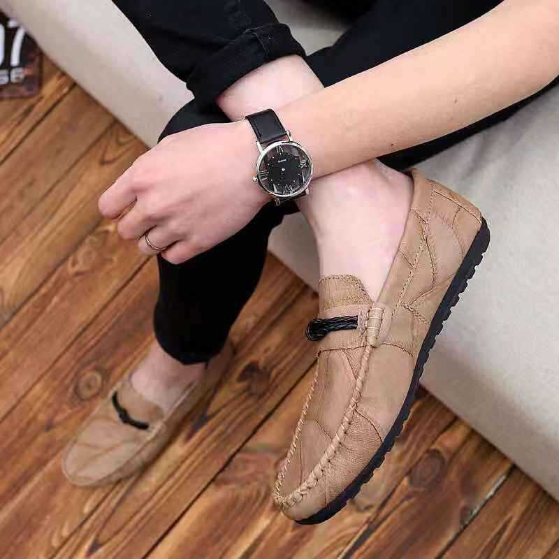Frosted bean shoes flow frosted bean shoes Upper material: artificial Pu Pop element: open work Frosted bean shoes flow frosted bean shoes Upper material: artificial Pu Pop element: open work 0