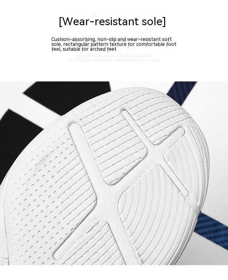 Low Top Basketball Shoes Men And Women Lightweight Shock Absorption Soft Bottom Product information: Sole material: rubber Applicable age: Adult Function: quick-drying, breathable, balanced, lightweight, non-slip, wear-resistant, support, sweat absorption