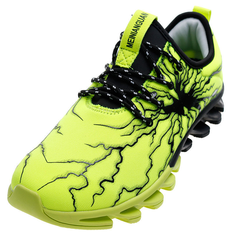 Shoes Unisex 6 Color Non-slip Sports Shoes Lightning glue Soles Surface for Men 36-47 Shoes Unisex 6 Color Non-slip Sports Shoes Lightning glue Soles Surface for Men 36-47 Shoes