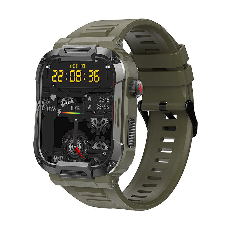 MK66 Smart Watch Bluetooth Call 400MAH Large Battery Product Details: Menu languages: English, Japanese, German, Russian, Spanish, Italian, French, Romanian, Portuguese, Greek, Dutch, Polish, Turkish Battery capacity: 400MAH Operation mode: touch + button