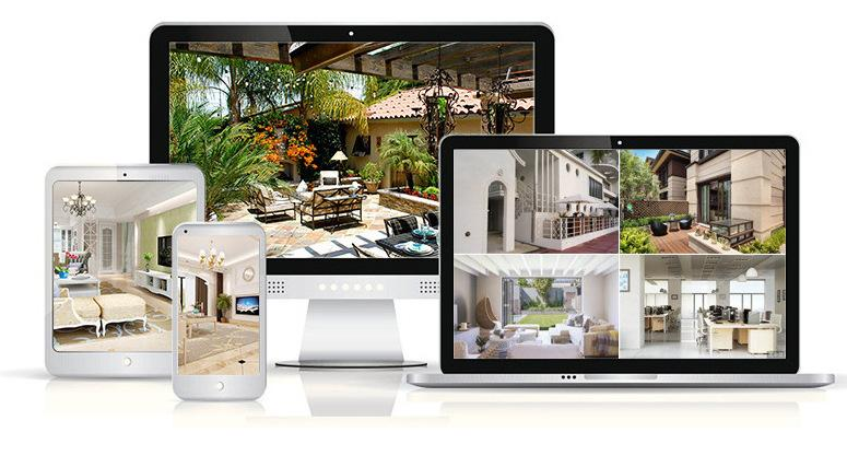 Automatic Tracking Rotating Camera Cloud Storage Wireless WiFi Network Monitor Product information: Effective distance: 0-10m Product volume: 13*12*9cm Power external regulations:US/AU/UK/EU Feature: Al Smart PTZ Camera 360-degree protection 24 hours a da