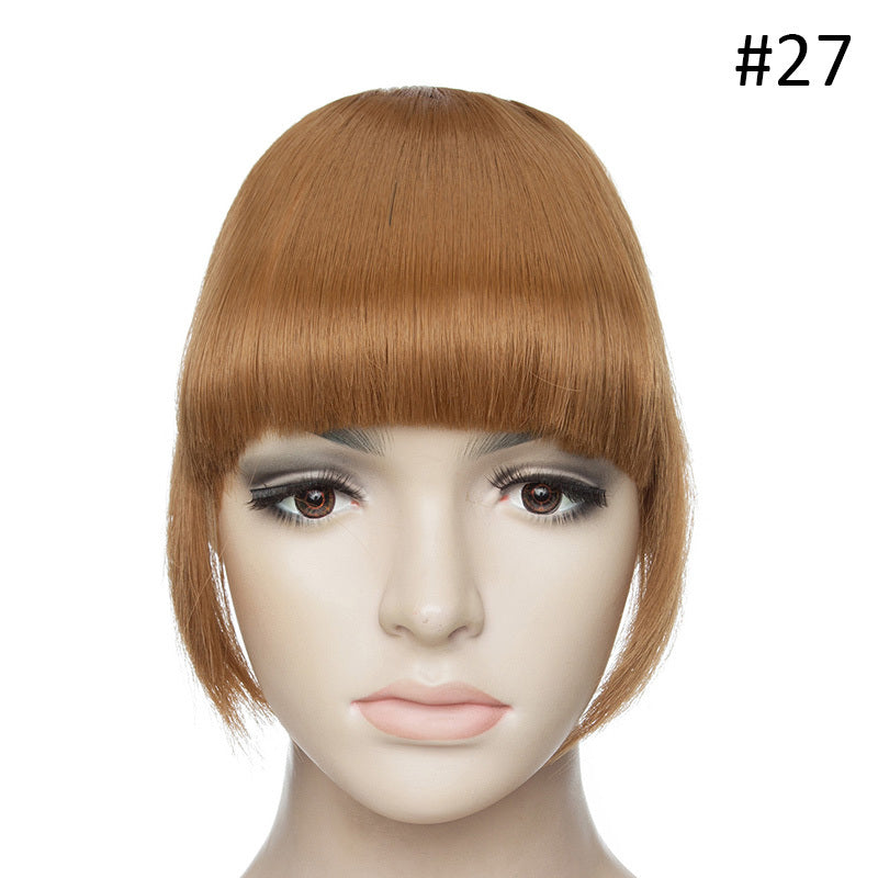 3D Clip-In Bangs Hair Extensions 3D Clip-In Bangs Hair Extensions 3D Clip-In Bangs Hair Extensions 3D Clip-In Bangs Hair Extensions Hair