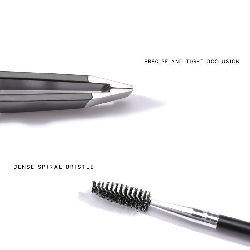 Eyebrow trimming tool set for men and beginners Name: Eyebrow trimming set Colour: Black Material: stainless steel Eyebrow trimming tool set for men and beginners Name: Eyebrow trimming set Colour: Black Material: stainless steel 0