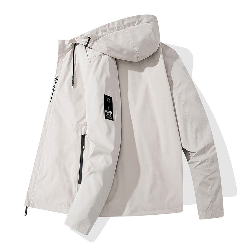 Men Overcoat Bomber Jackets Fabric name; chemical fiber blended Main fabric composition; acetate fiber The content of the main fabric composition; 95 (%) Lining composition; polyester fiber (polyester) size Length bust Shoulder width Sleeve Length M 66 11