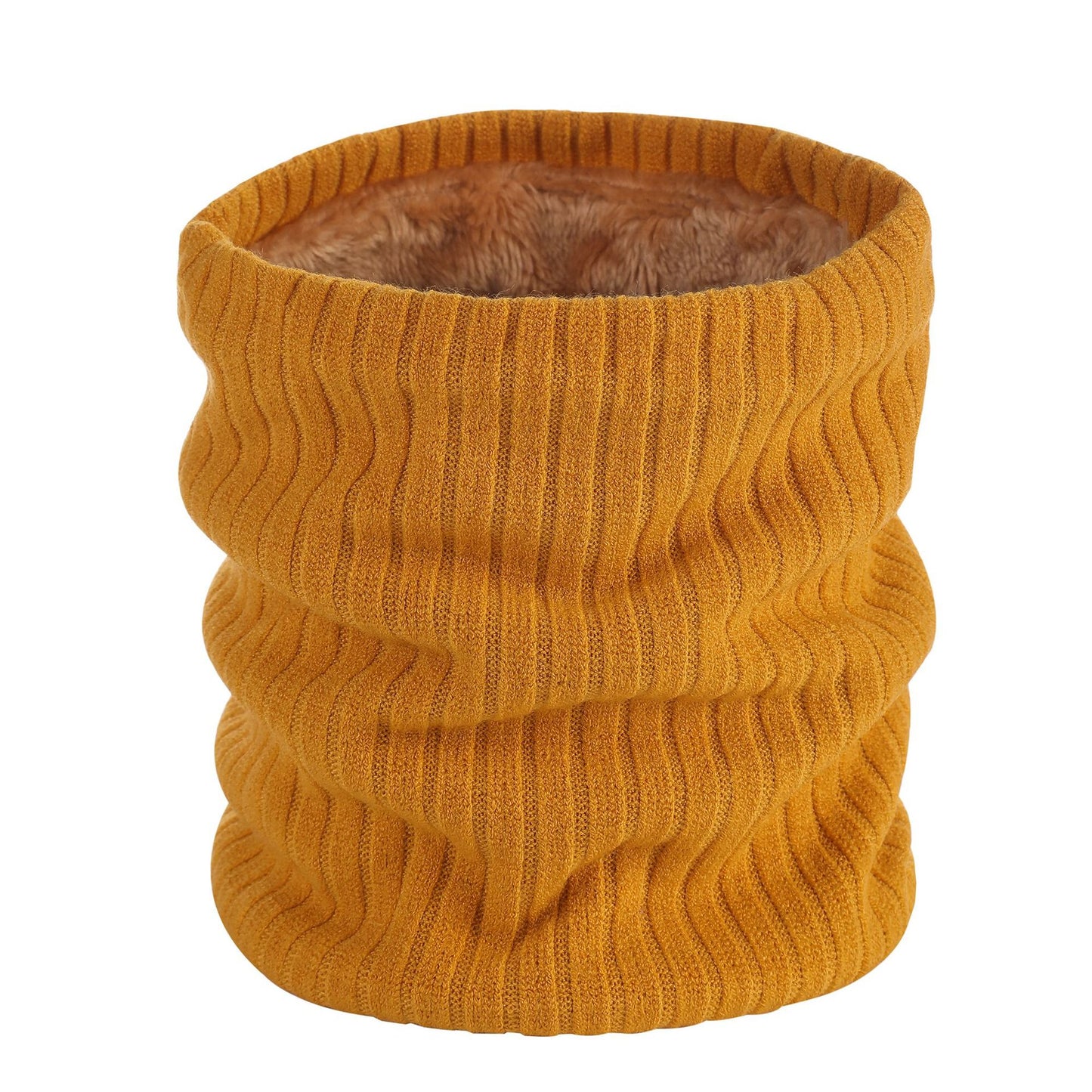Thickened Velvet Warm Plush Scarf Fashion Solid Color Wool Knitted Scarf For Men Women Autumn And Winter Product information: Material:Short Plush Style:Fashion Simple Features:Warm Color:Picture color Packing list: Scarf*1 Product Image: Thickened Velvet