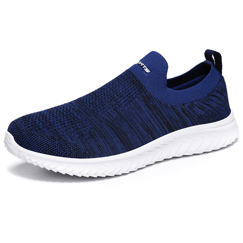 Breathable Couple Sports Shoes Casual Shoes Product Information : Sole Craft: Viscose Shoes Insole Material: Textile Style: Mesh Shoes Applicable Scene: Daily Size Information : @font-face{font-family:"Times New Roman";}@font-face{font-family:"宋体";}@font-