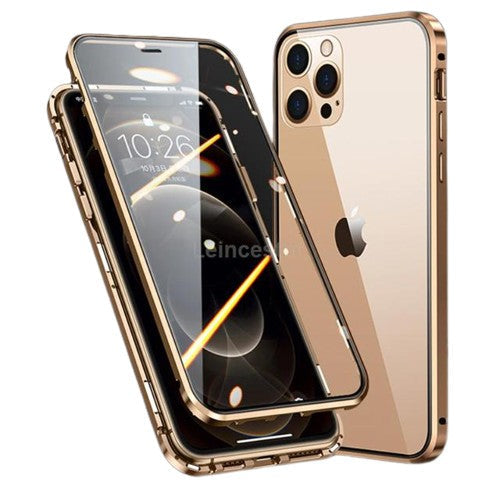 Case Flip Magnetic iPhone Indestructible 360° Introducing the revolutionary Case Flip Magnetic iPhone Indestructible 360° – the only indestructible case with double protection and magnetic lock. With a slim, lightweight design, this ultra-durable case has