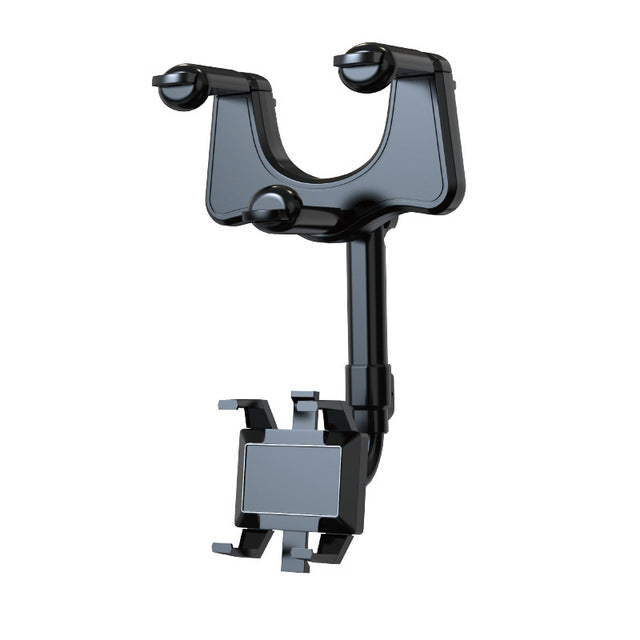 360° Rotatable Smart Phone Car Holder Looking for a safe, convenient way to use your smartphone while driving? Look no further than the 360° Rotatable Smart Phone Car Holder!This innovative car mount allows you to securely attach your smartphone to your c