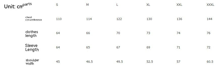 Men's And Women's Same Fleece-lined Light Board Jacket Product information: Color: black with yellow, black with white, white with black, yellow with black Size: S,M,L,XL,XXL,XXXL Leather classification: PU Applicable scenarios: Daily Applicable Gender: M
