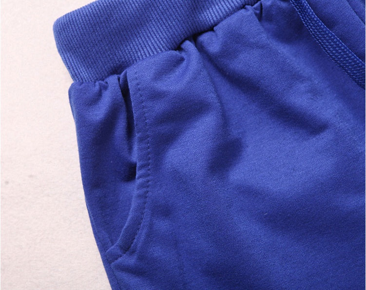 Men's Round Neck Half Sleeve T-shirt Shorts Set Product information: Supply category: spot Style: Japanese Thickness: Thin section Pants length: shorts Top style: T-shirt Top sleeve length: short sleeve Whether hooded: not hooded For the season: Summer Fa