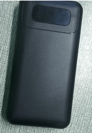 22.5W 10000mAh Portable Power Bank The 22.5W 10000mAh Portable Power Bank is a powerful and ultra-convenient way to charge your devices wherever you go. Featuring a massive 10000mAh power capacity, this portable power bank external battery can quickly cha