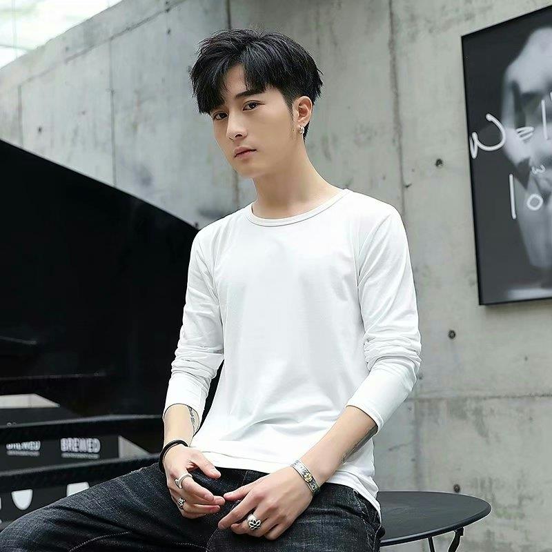 Men's Thick Coat Loose Oversized Sweater Product information: Sizes: M, L, XL, 2XL, 3XL, 4XL, 5XL Fabric classification: blended Pattern: Solid Color Collar type: hood Front placket: zipper Color: Lamb velvet black, sweater black, gray, pure white Basic S