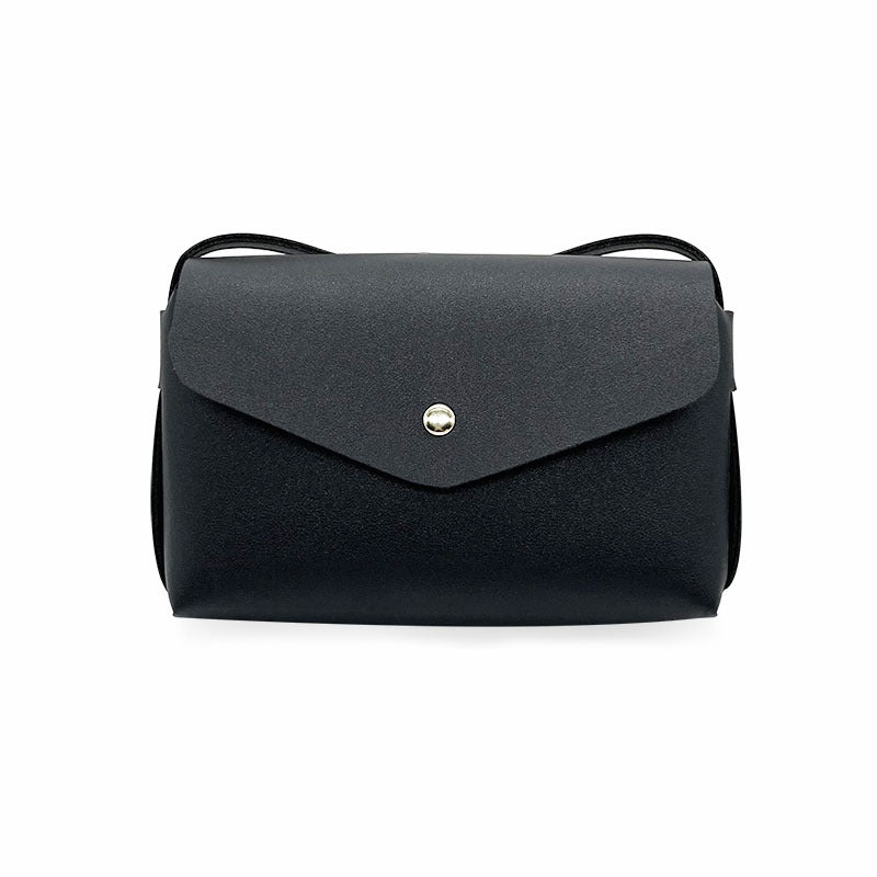 Stylish Plain Crossbody Shoulder Bag Product Information: Texture: ABS Color category: White Black pink Style: Crossbody Backpack method: One shoulder Size information: Package contents: Crossbody bag X1 Stylish Plain Crossbody Shoulder Bag Product Inform