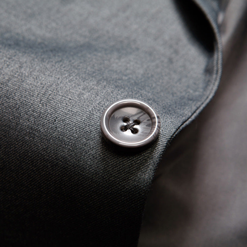 Slim Fit Wedding Suits For Men Custom Made Mens 3 Piece Suit Product information: Main fabric composition: acetate fiber The content of the main fabric ingredient: 90 (%) Slit way: back in the slit Color: purple, black, light gray, navy blue, dark gray Si