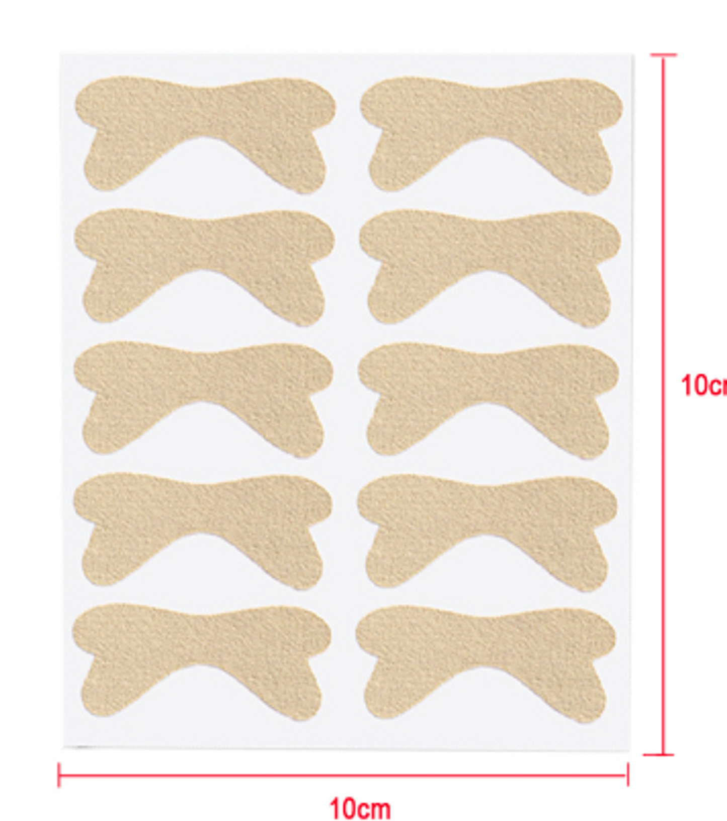 Ingrown Toenail Corrector Stickers Introducing our Ingrown Toenail Corrector Stickers, a reliable solution for addressing the discomfort and pain associated with ingrown toenails and paronychia. This pedicure toe nail care corrector patch offers a simple