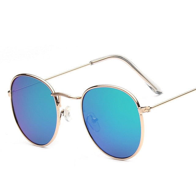 Designer Rays UV400 Sunglasses Step up your style game with the Designer Rays UV400 Sunglasses. Crafted with high-quality metal frames, these sunglasses are designed for optimal comfort and protection from the sun’s rays, as well as a fashionable look tha
