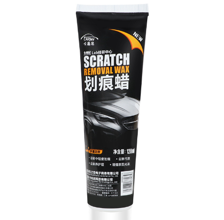 Car Scratch Repair Paste Introducing our revolutionary Car Repair Paste – the ultimate solution for eliminating unsightly scratches, chips, and imperfections from your car's exterior. With a simple and effective application, this paste is designed to make