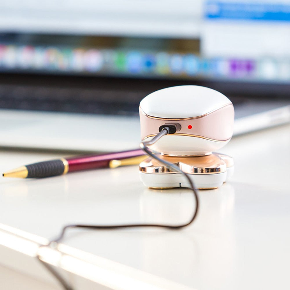 Painless Hair Removal Epilator Introducing the Painless Hair Removal Epilator and Female Shaving Machine – the innovative solution to a more comfortable and confident you. With four floating heads that contour to every curve, you can enjoy painless hair r