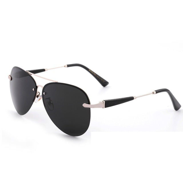 Luxury Brand Sunglasses Men Polarized Luxury Brand Sunglasses Men Polarized