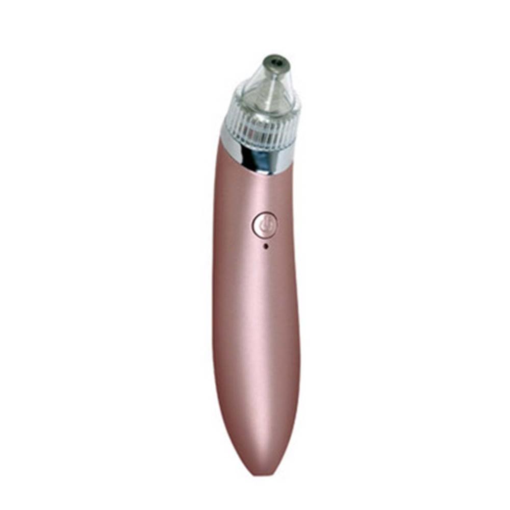 4-in-1 Multifunctional Beauty Pore Vacuum The 4-in-1 Multifunctional Beauty Pore Vacuum is the perfect answer for all of your pore and facial skin irritation needs. With its warm towel or facial steamer ability to open your pores, you get a deep cleaning