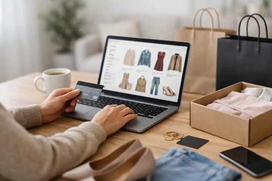Are Online Clothing Deals Worth It? Shop Smart