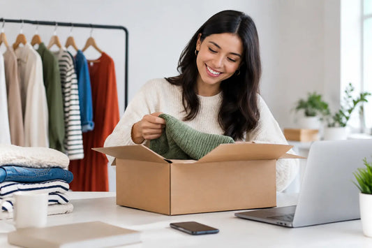 What Qualifies for Free Shipping on Fashion Orders?