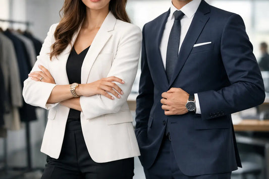 What Does Dress to Impress Mean?