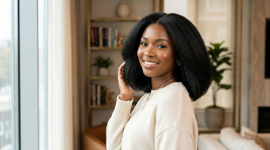 Best 200 density bob wigs for a fuller look