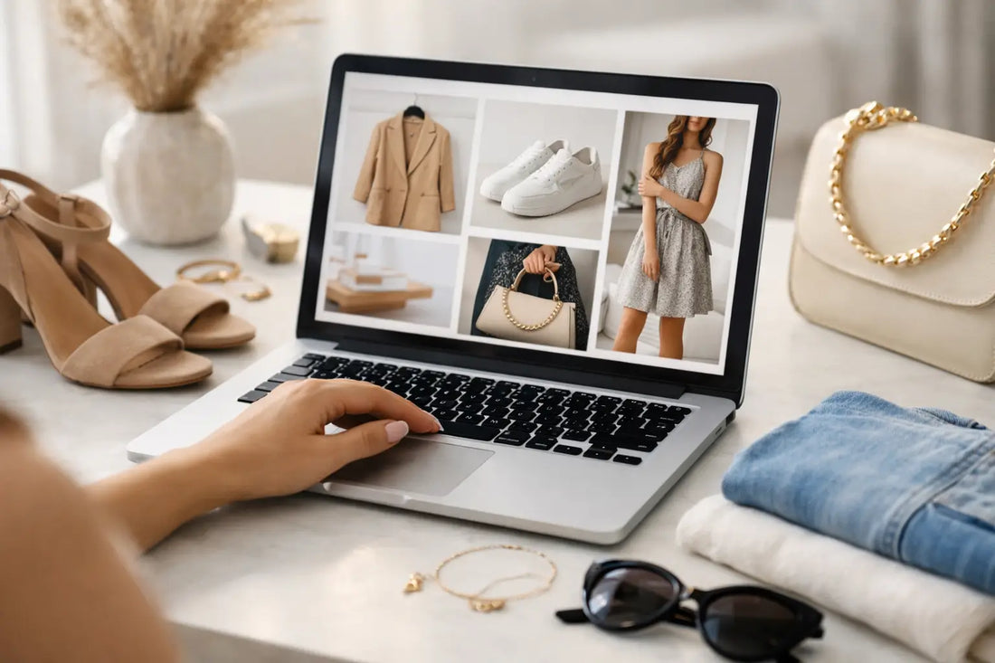 Best Fashion Finds Online That Actually Hit