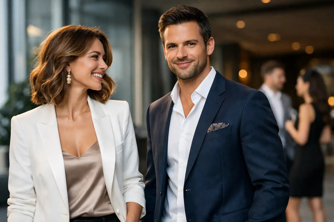 Dress to Impress Outfits That Get Noticed