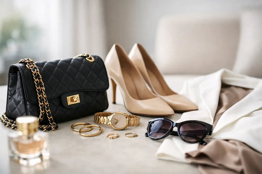 Fashion Deals That Make Your Style Look Expensive