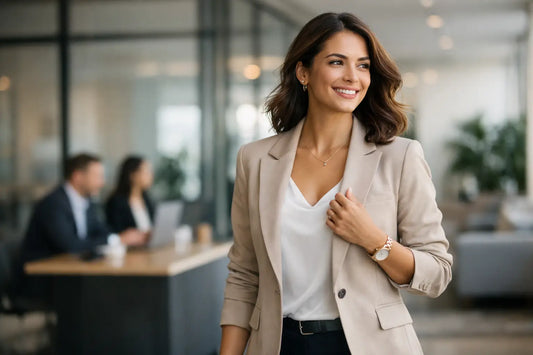 How to Dress Confidently Every Day