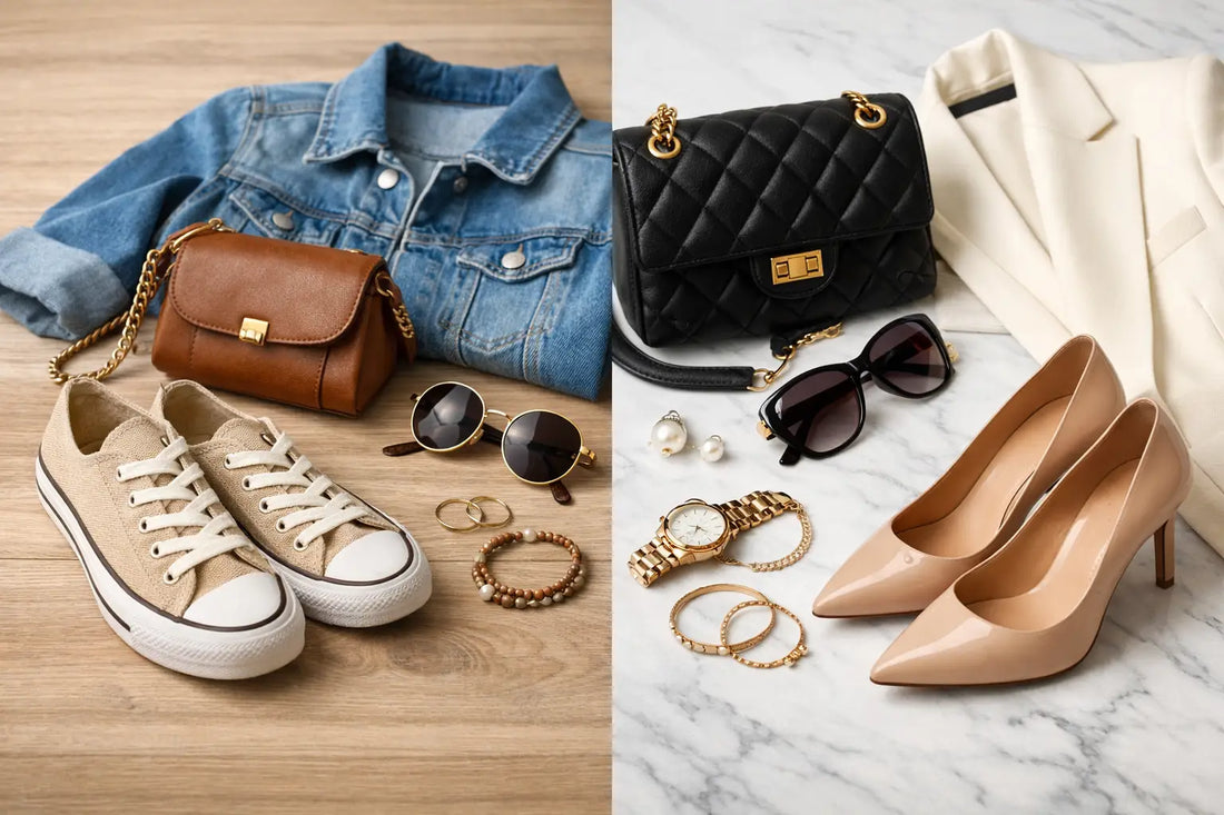 Budget Fashion Versus Premium Style: What Wins?