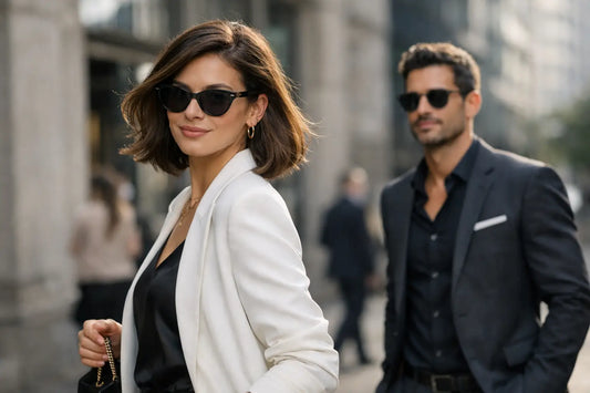 How to Build Personal Style That Turns Heads