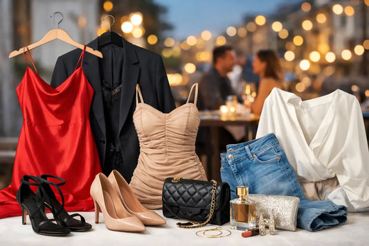 13 Best Date Night Outfit Ideas to Steal