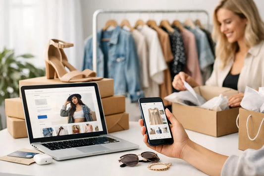 Why Trendy Online Clothing Keeps Winning