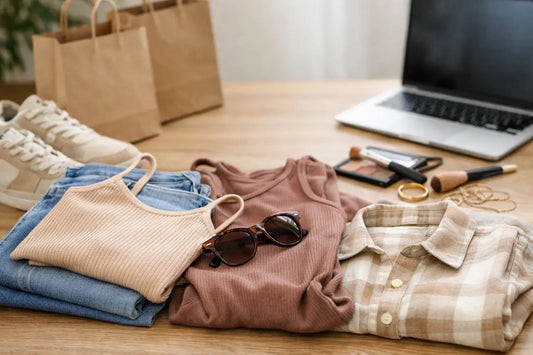 Affordable Trendy Clothing Review That Helps
