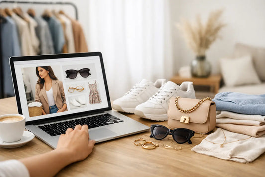 Guide to Affordable Online Fashion That Hits