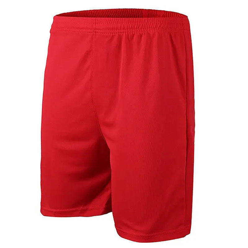 Men's Fast Running Fitness Shorts Casual