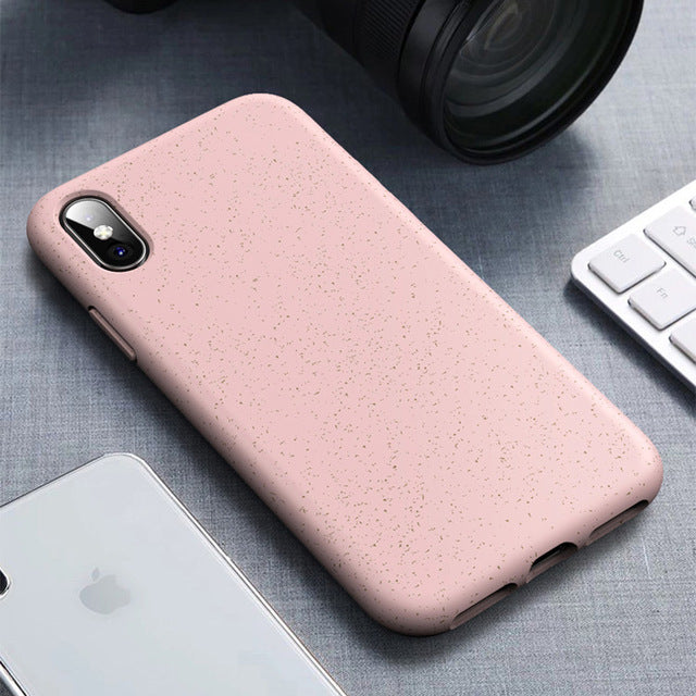 Funda para teléfono móvil Funda anticaída para teléfono móvil