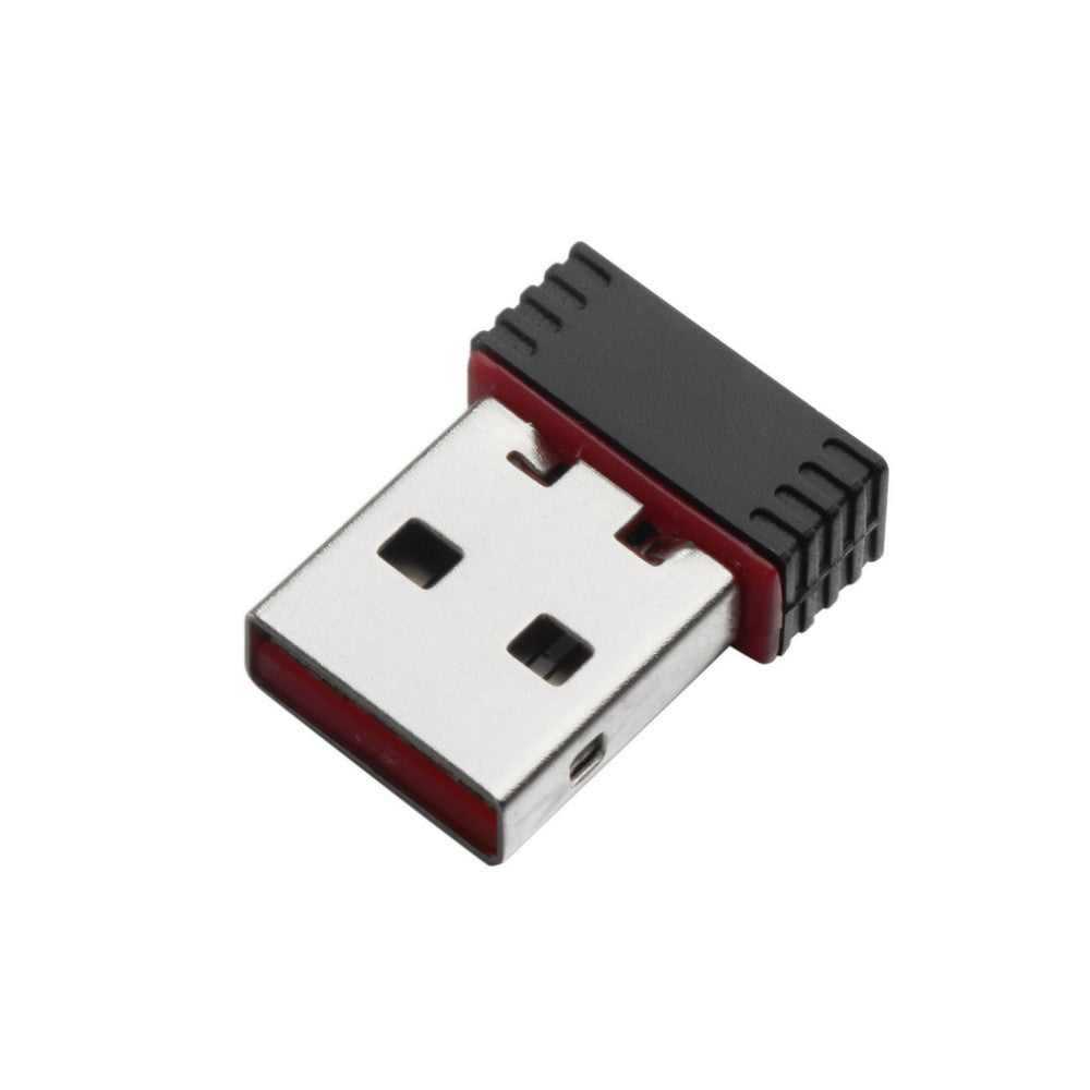 USB mini wireless small network card