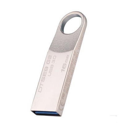 KingstonDTSE9G2 Metal U Disk 8G USB3.0.