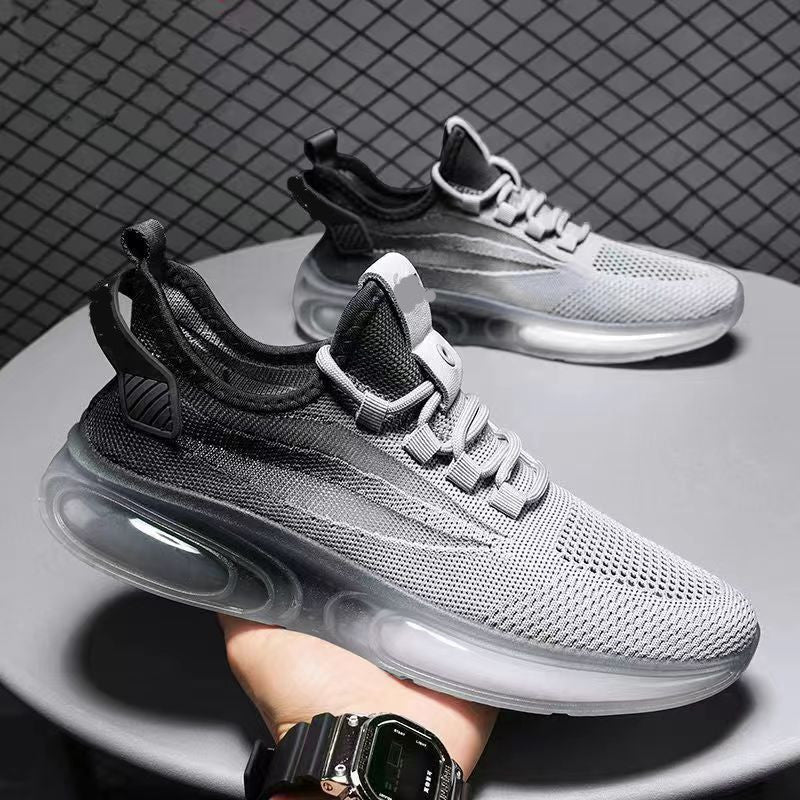 Fashion Breathable Thin Casual Shoes