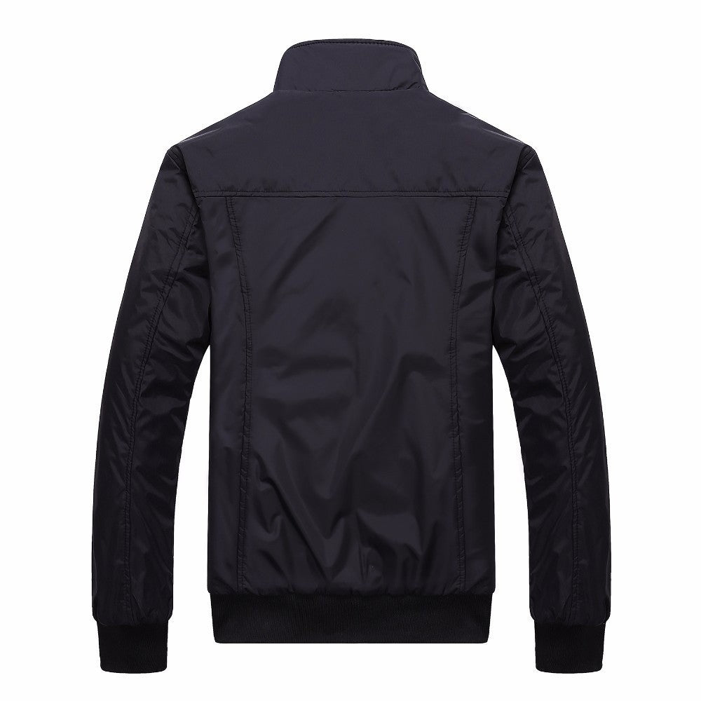 Autumn new men's jacket coat men